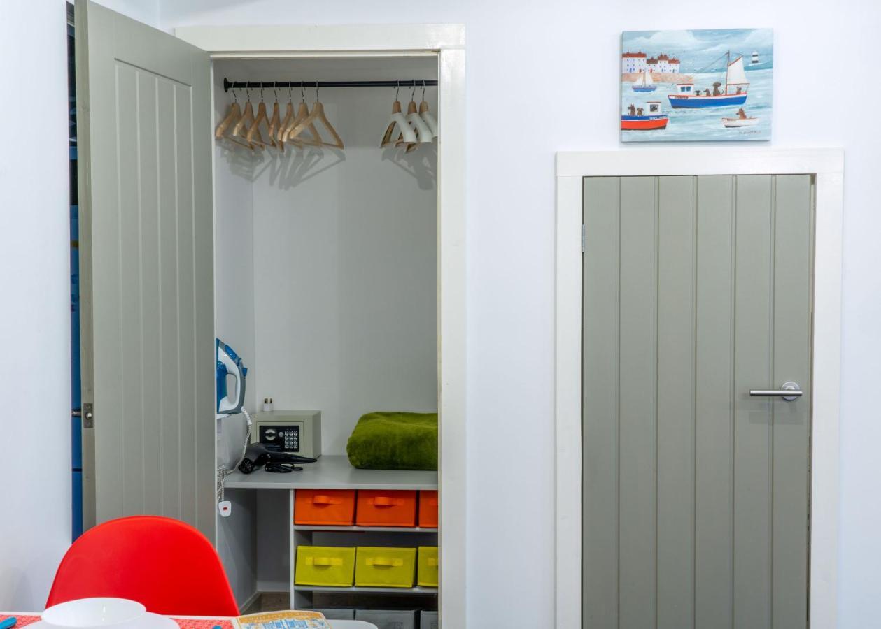 The Studio @ 93 Bernard Rd Hove Extérieur photo
