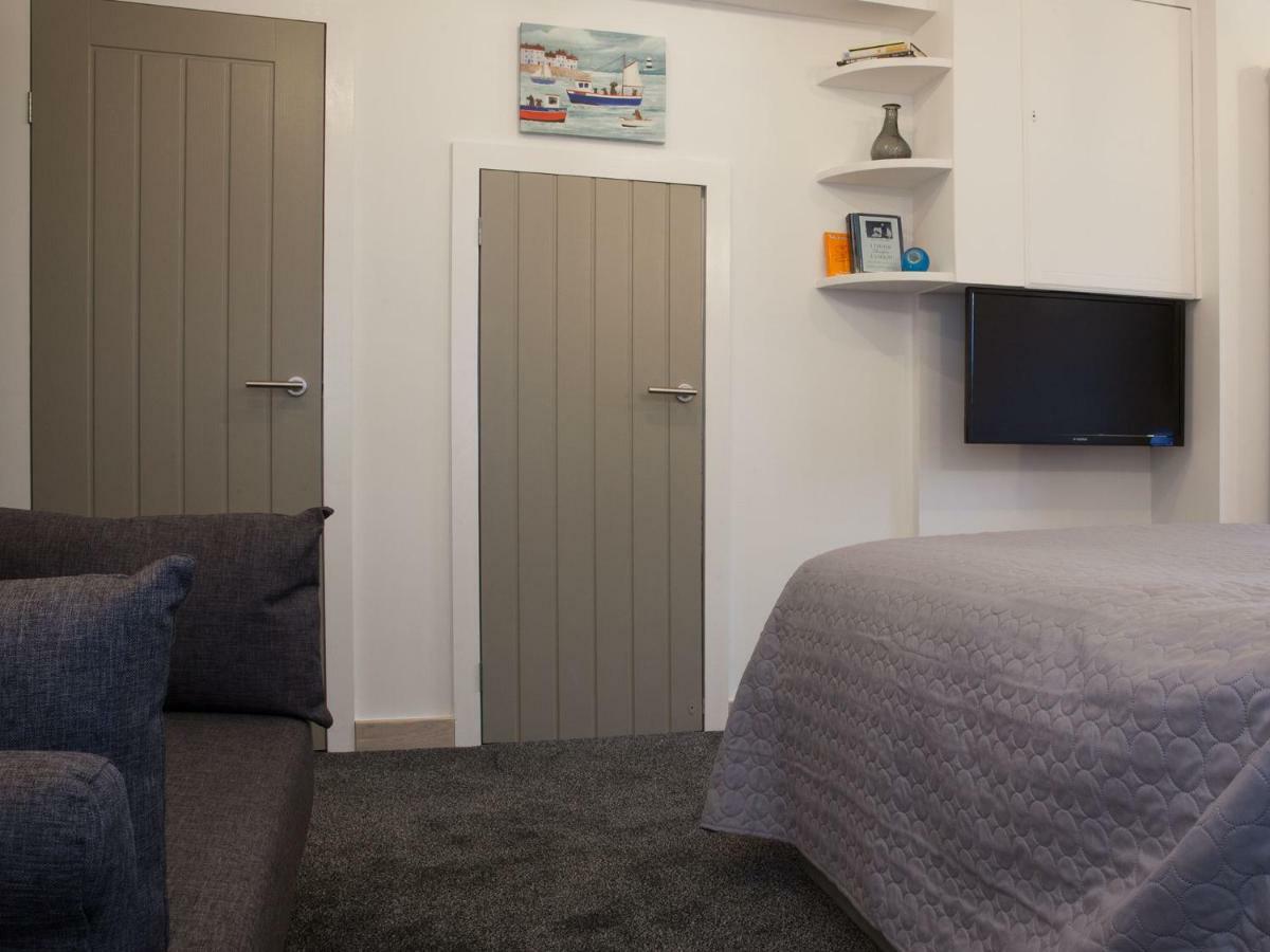 The Studio @ 93 Bernard Rd Hove Extérieur photo